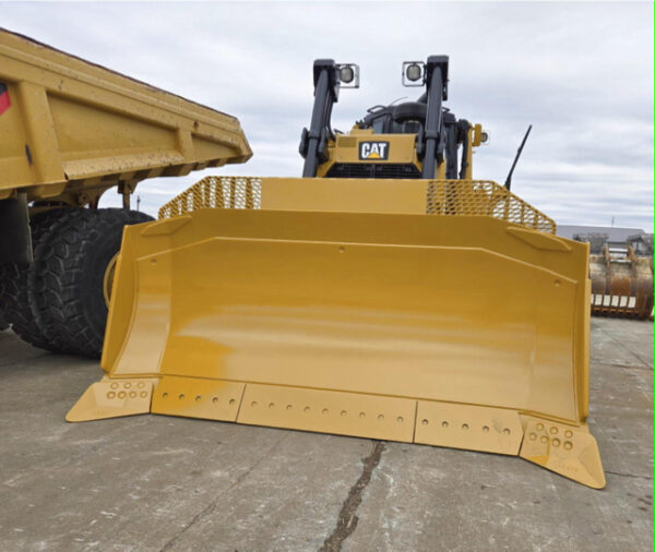 Caterpillar D8T Dozer - Image 2