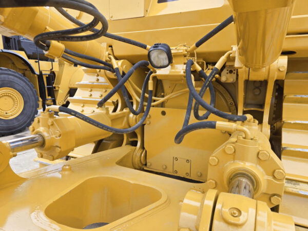 Caterpillar D8T Dozer - Image 7