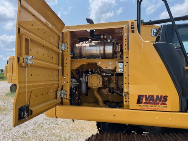 Caterpillar 320 Excavator - Image 18