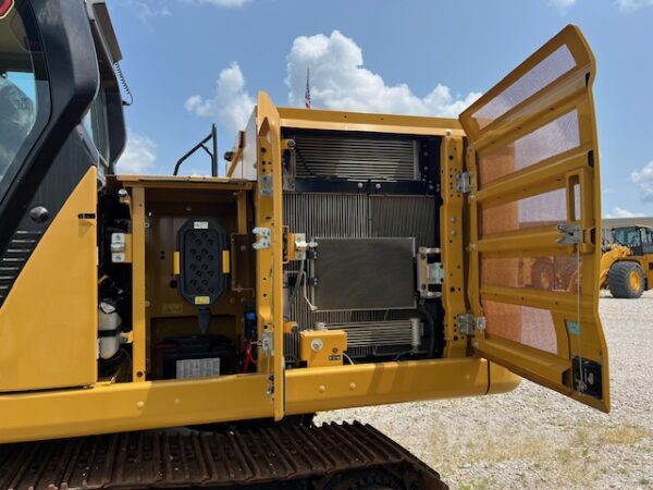 Caterpillar 320 Excavator - Image 19