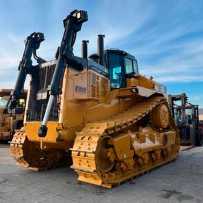 Caterpillar D11T Dozer