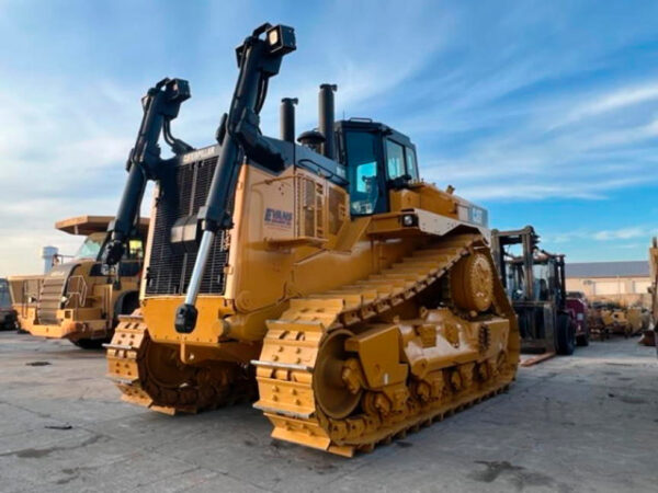 Caterpillar D11T Dozer