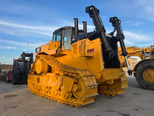 Caterpillar D11T Dozer - Image 2