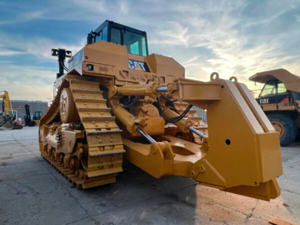 Caterpillar D11T Dozer - Image 3