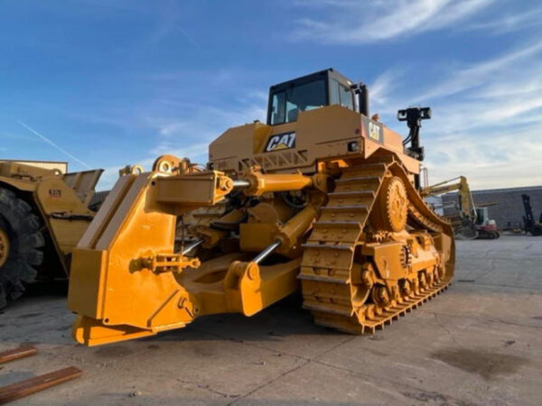 Caterpillar D11T Dozer - Image 4