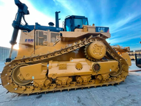 Caterpillar D11T Dozer - Image 5