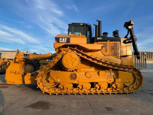 Caterpillar D11T Dozer - Image 6