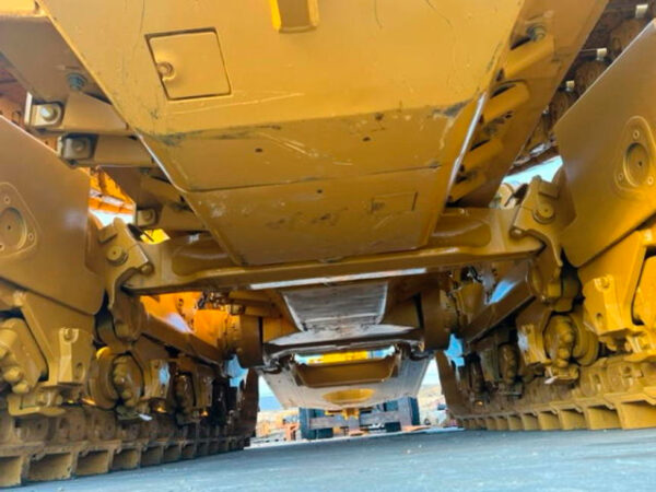Caterpillar D11T Dozer - Image 9