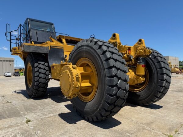 Caterpillar 777F Off-Highway Truck - Image 3