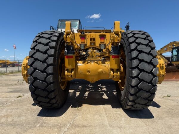 Caterpillar 777F Off-Highway Truck - Image 4