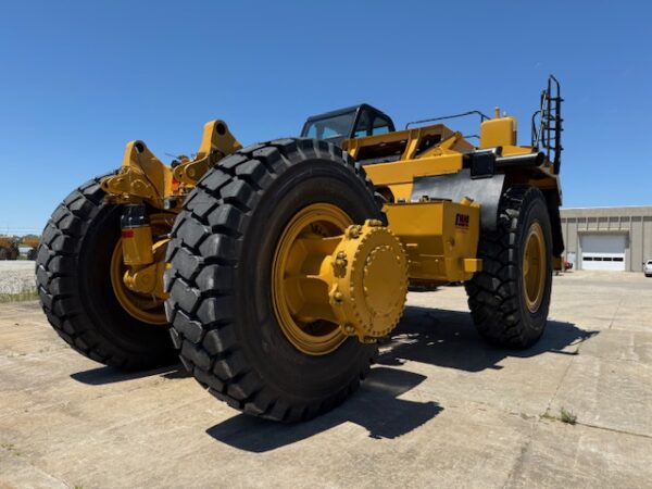 Caterpillar 777F Off-Highway Truck - Image 5
