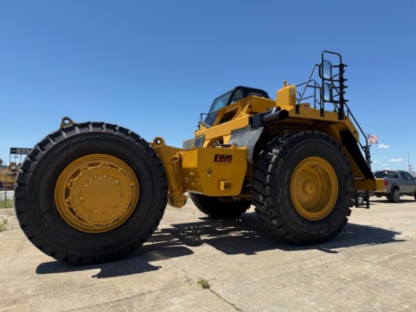 Caterpillar 777F Off-Highway Truck - Image 6