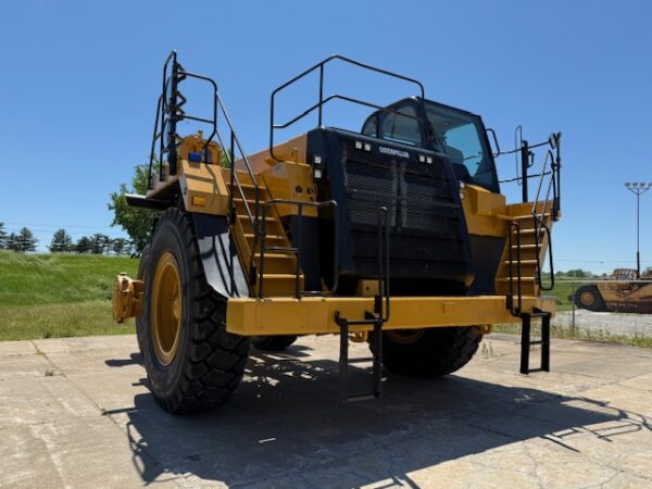 Caterpillar 777F Off-Highway Truck - Image 7