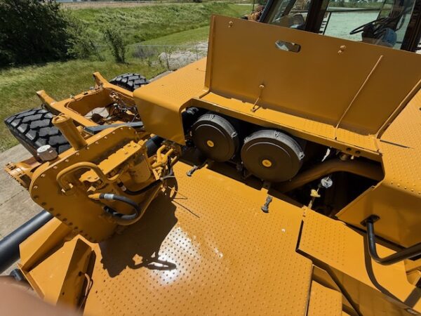 Caterpillar 777F Off-Highway Truck - Image 13
