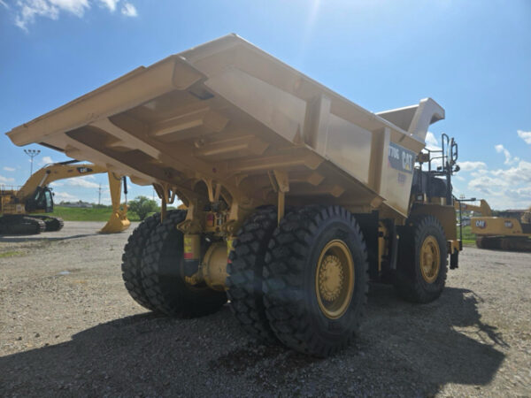 Caterpillar 770G Off-Highway Truck - Image 6