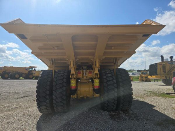 Caterpillar 770G Off-Highway Truck - Image 7
