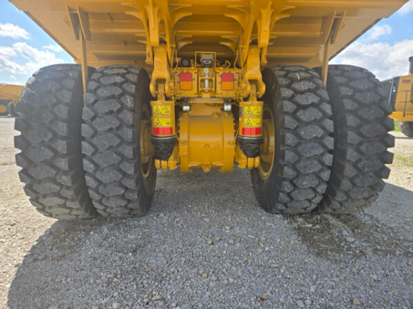 Caterpillar 770G Off-Highway Truck - Image 8