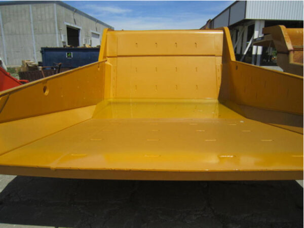 Caterpillar 770G Off-Highway Truck - Image 10