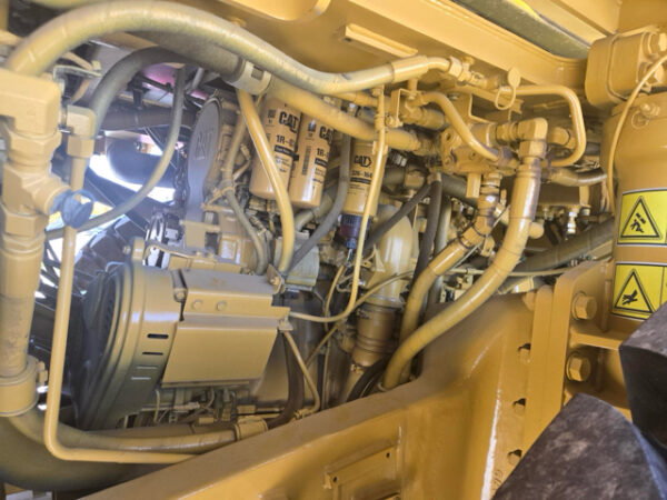 Caterpillar 770G Off-Highway Truck - Image 11