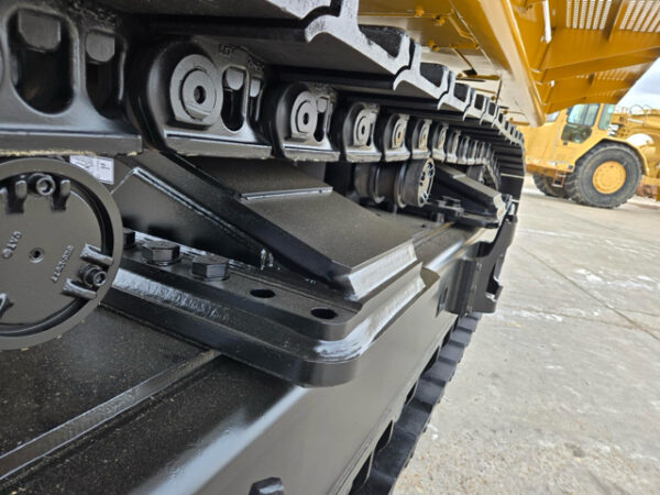 Caterpillar 374FL Excavator - Image 13