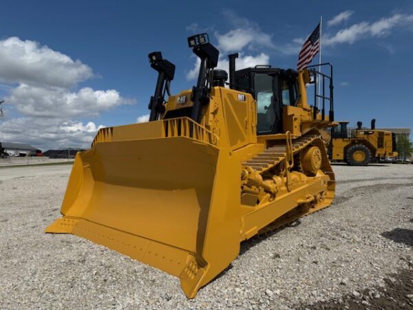 Caterpillar D8T Dozer