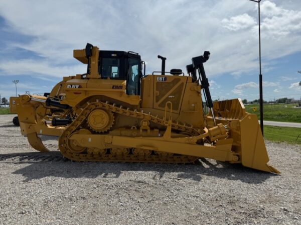 Caterpillar D8T Dozer - Image 6
