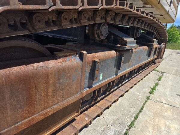 Caterpillar 352 Excavator - Image 7