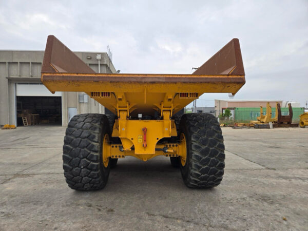 Volvo A40G Off-Highway Truck - Image 4