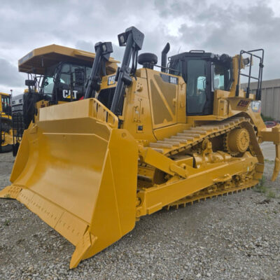 Caterpillar D8T Dozer
