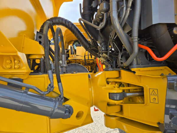 Volvo A40G Off-Highway Truck - Image 9