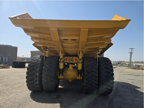 Caterpillar 773G Off-Highway Truck - Image 4