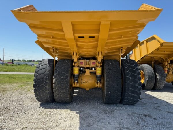Caterpillar 773G Off-Highway Truck - Image 18