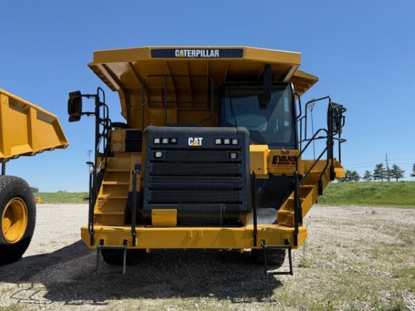Caterpillar 773G Off-Highway Truck - Image 20