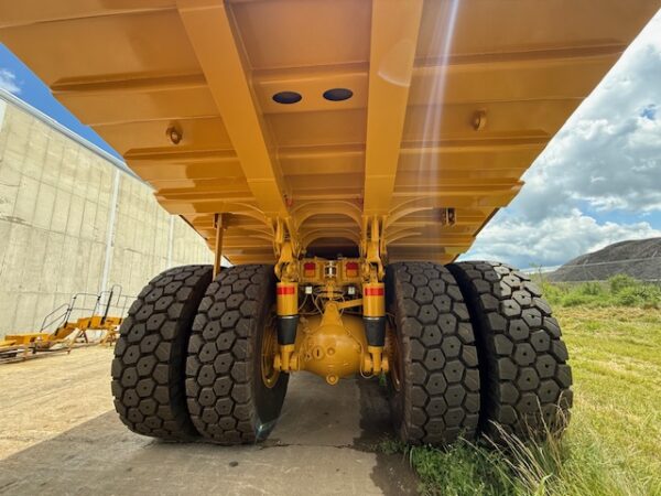 Caterpillar 775G Off-Highway Truck - Image 3