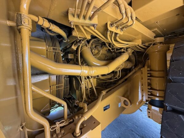 Caterpillar 775G Off-Highway Truck - Image 9