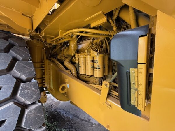 Caterpillar 775G Off-Highway Truck - Image 10