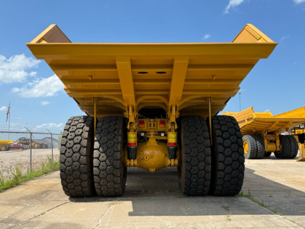 Caterpillar 775G Off-Highway Truck - Image 4