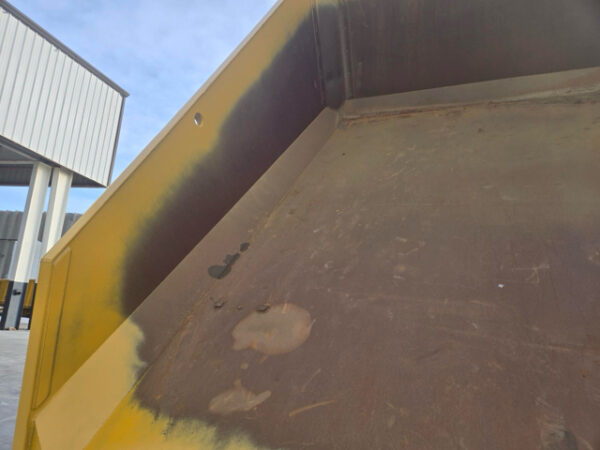 Caterpillar 775G Off-Highway Truck - Image 12