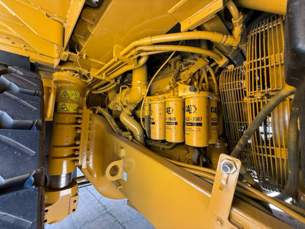 Caterpillar 775G Off-Highway Truck - Image 6