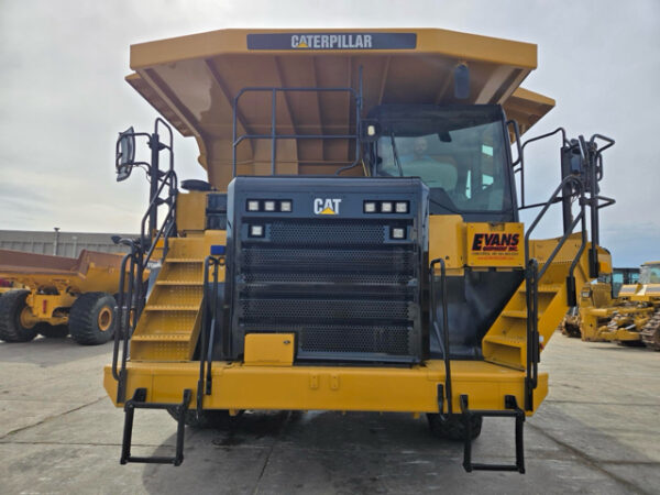 Caterpillar 775G Off-Highway Truck - Image 7