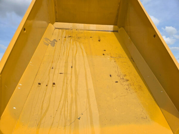 Caterpillar 775G Off-Highway Truck - Image 10