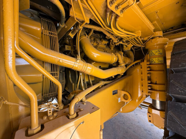 Caterpillar 775G Off-Highway Truck - Image 14