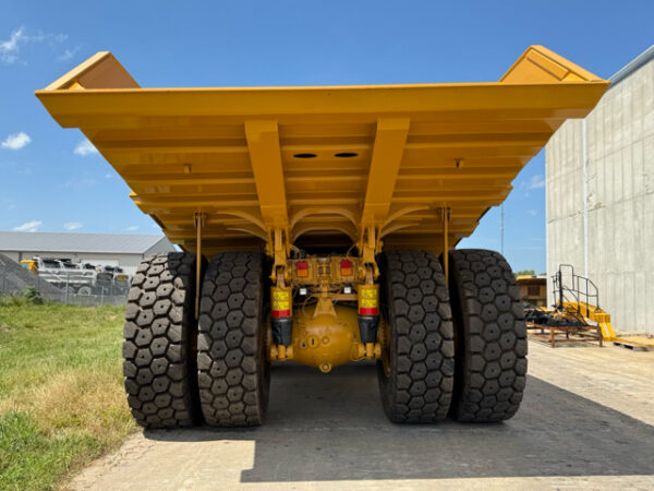 Caterpillar 775G Off-Highway Truck - Image 4