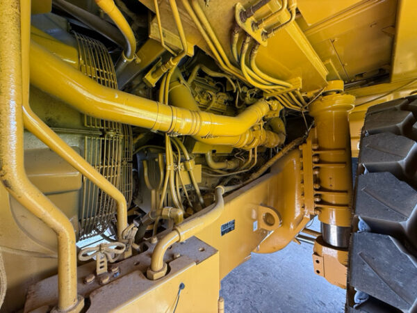 Caterpillar 775G Off-Highway Truck - Image 13