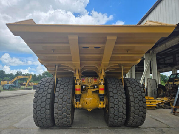 Caterpillar 775G Off-Highway Truck - Image 4
