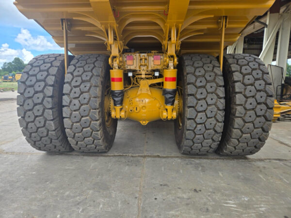 Caterpillar 775G Off-Highway Truck - Image 7