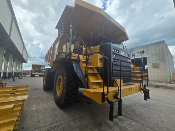 Caterpillar 775G Off-Highway Truck - Image 8