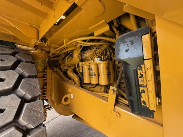 Caterpillar 775G Off-Highway Truck - Image 8