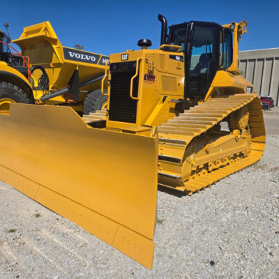 Caterpillar D6N Dozer