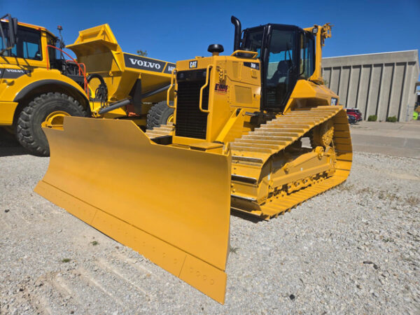 Caterpillar D6N Dozer
